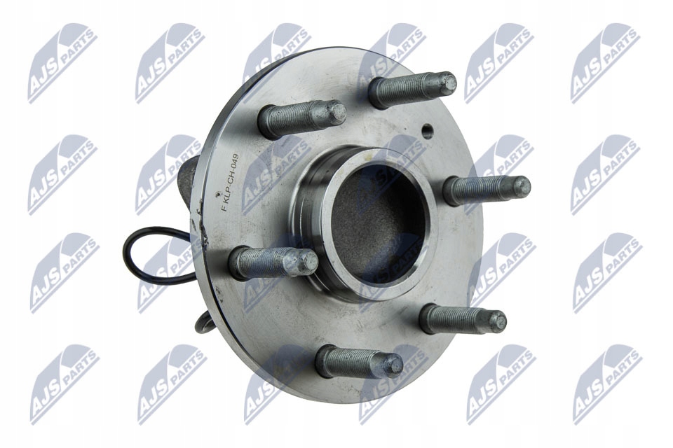 фото №9, Ступица подшипник колеса перед chevrolet tahoe 4.8 5.3