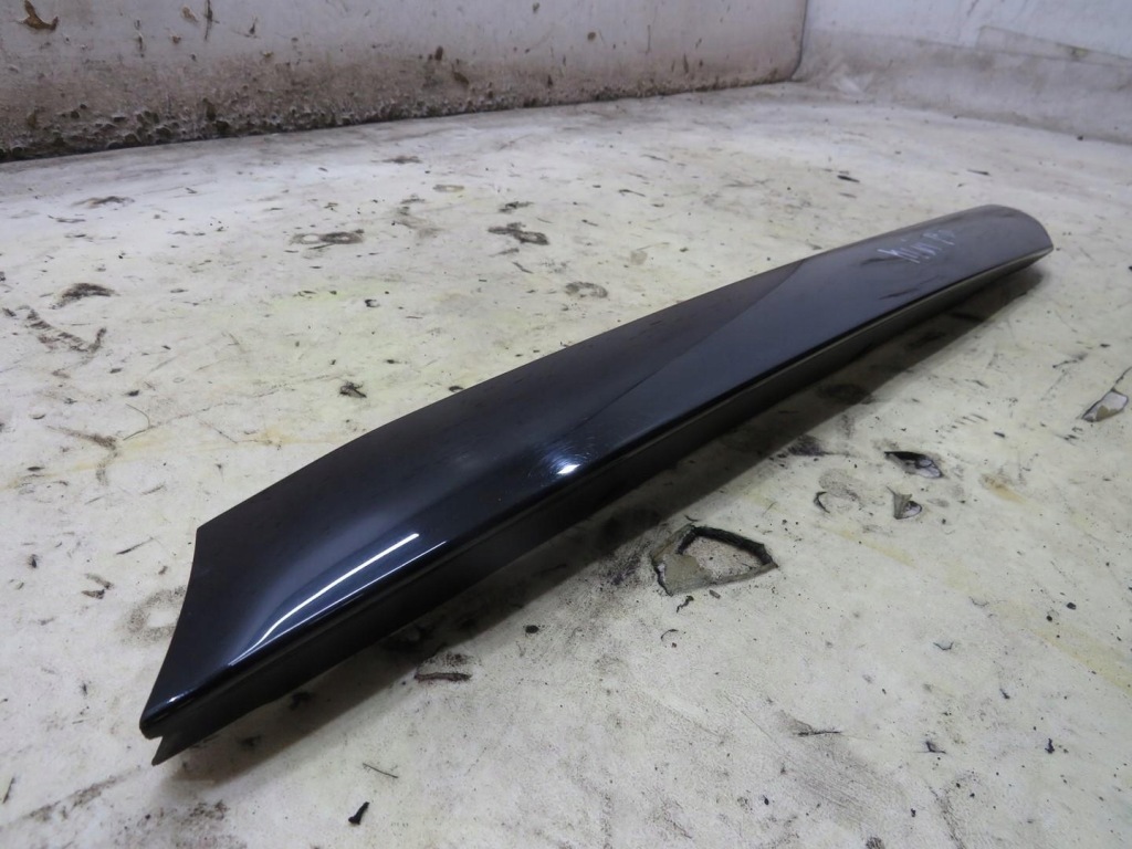 фото №3, Молдинг боковая стойка правый перед mini countryman r60 lift 414000