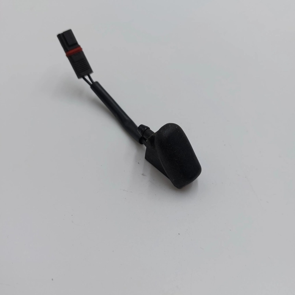 Купить Mini paceman r61 насадка распылителя стекло передней / лобовое 872406501