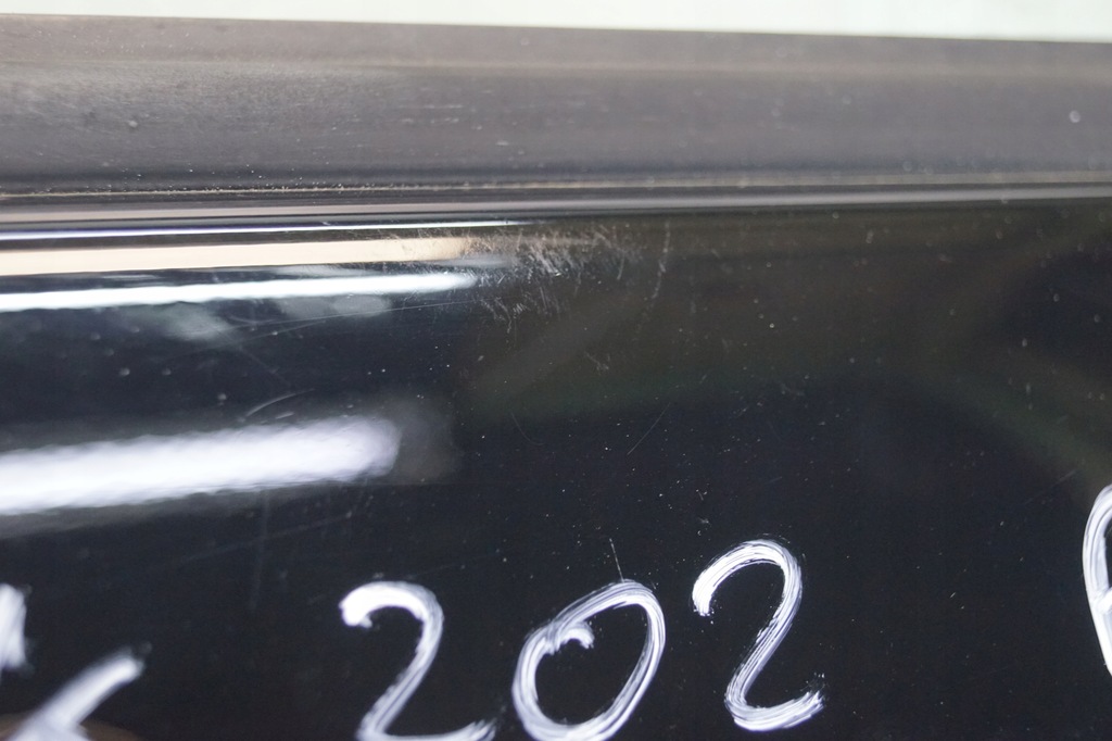 фото №12, Двері правий задня toyota rav4 ii 202