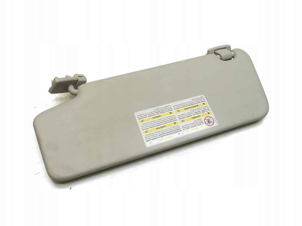 фото №1, Козирок захист права mercedes w204 a2218171420