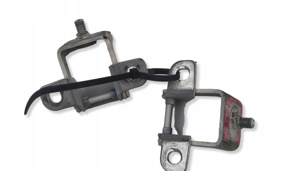 Купить Петли крышки багажника renault captur 1