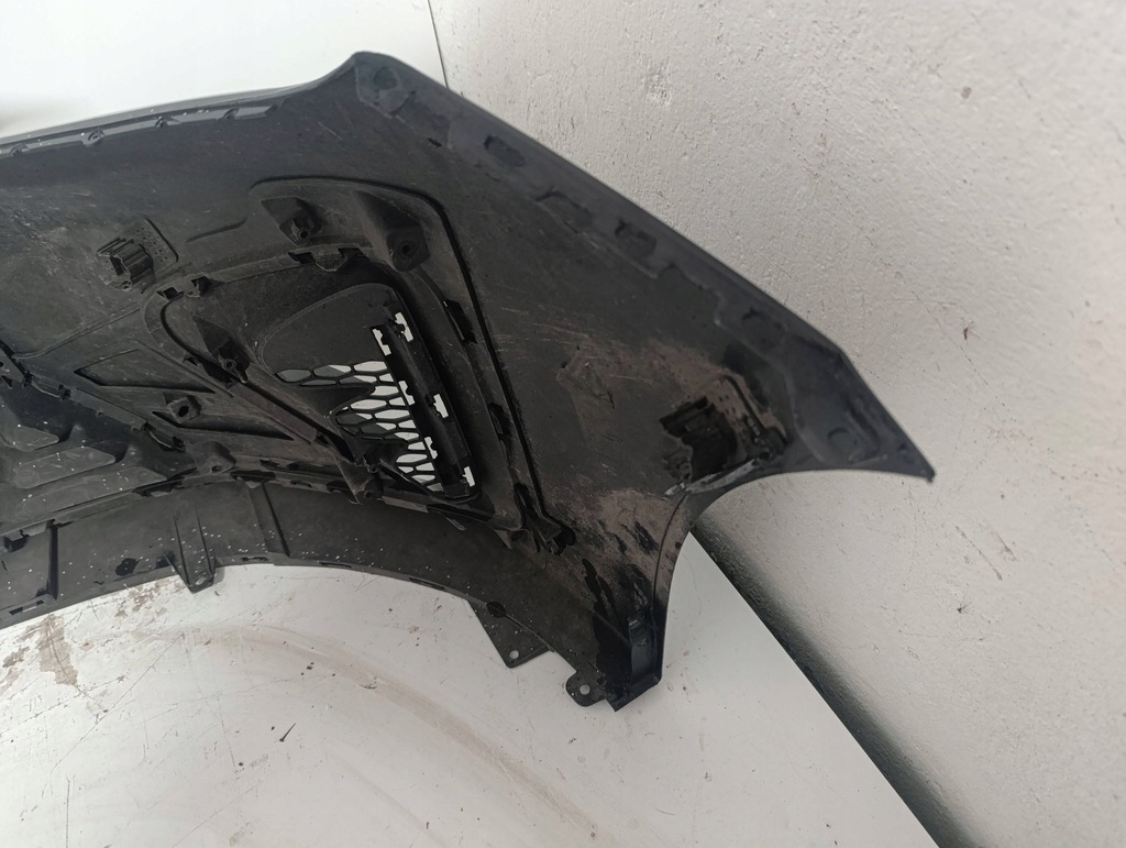 фото №15, Бампер перед передний kia ceed proceed iii gt line 18-