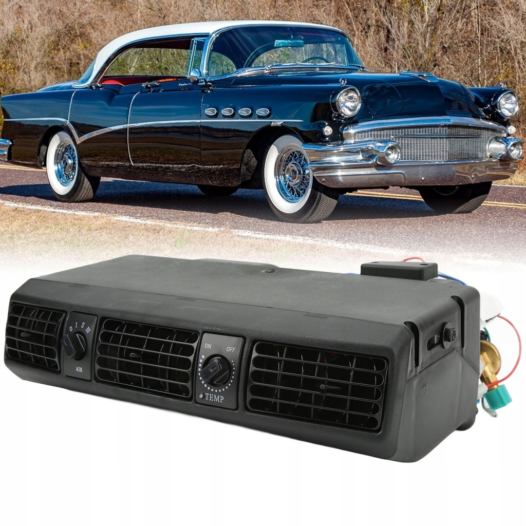 фото №16, Випарник кондиціонера універсальний труби