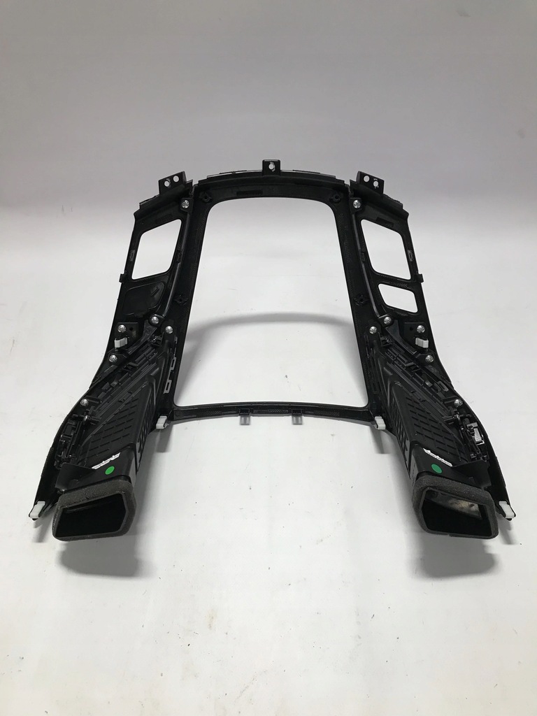 фото №4, Рамка радио hyundai i40 vf 11-