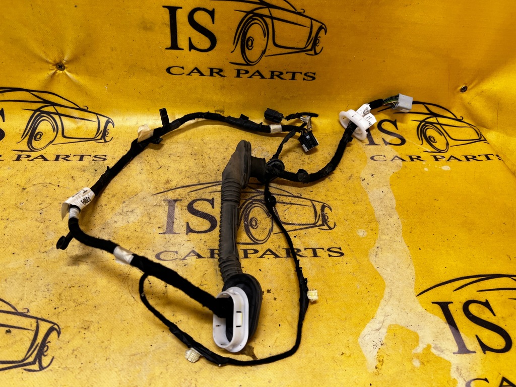 фото №1, Жгут крышки багажника ford kuga mk3 escape mk4