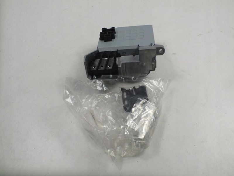 фото №8, Koleos i модуль блок управления усилителя руля or