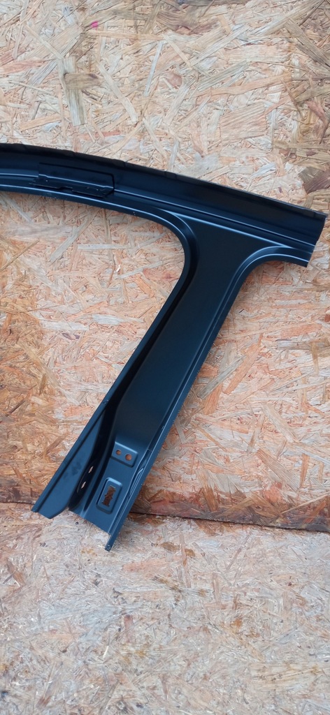 фото №10, Volkswagen golf vii 12- обшивка bok блок двигателя правый перед подкрылок 5g4809606d