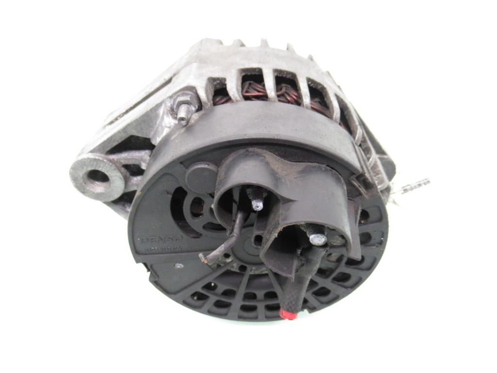 Генератор alfa romeo 159 1.9 jtdm Оригинал