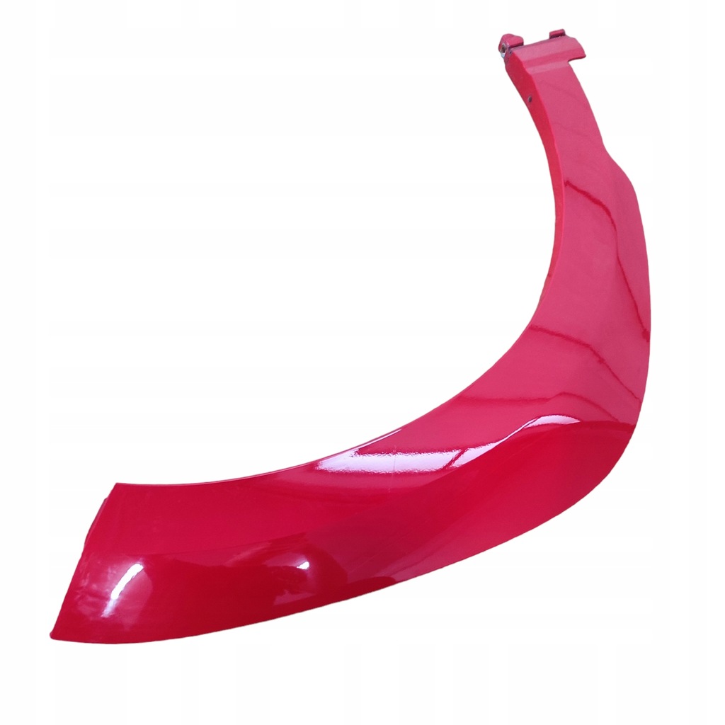 фото №5, Молдинг крила правий перед hyundai kona n-line