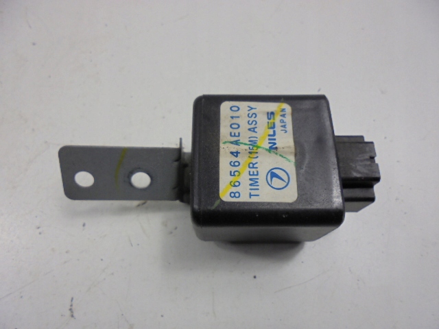 фото №8, Subaru legacy iii be bh реле 98-03 kombi модуль 86564ae010