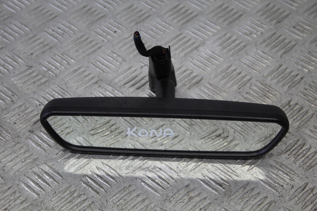 фото №1, Зеркало заднего вида hyundai kona