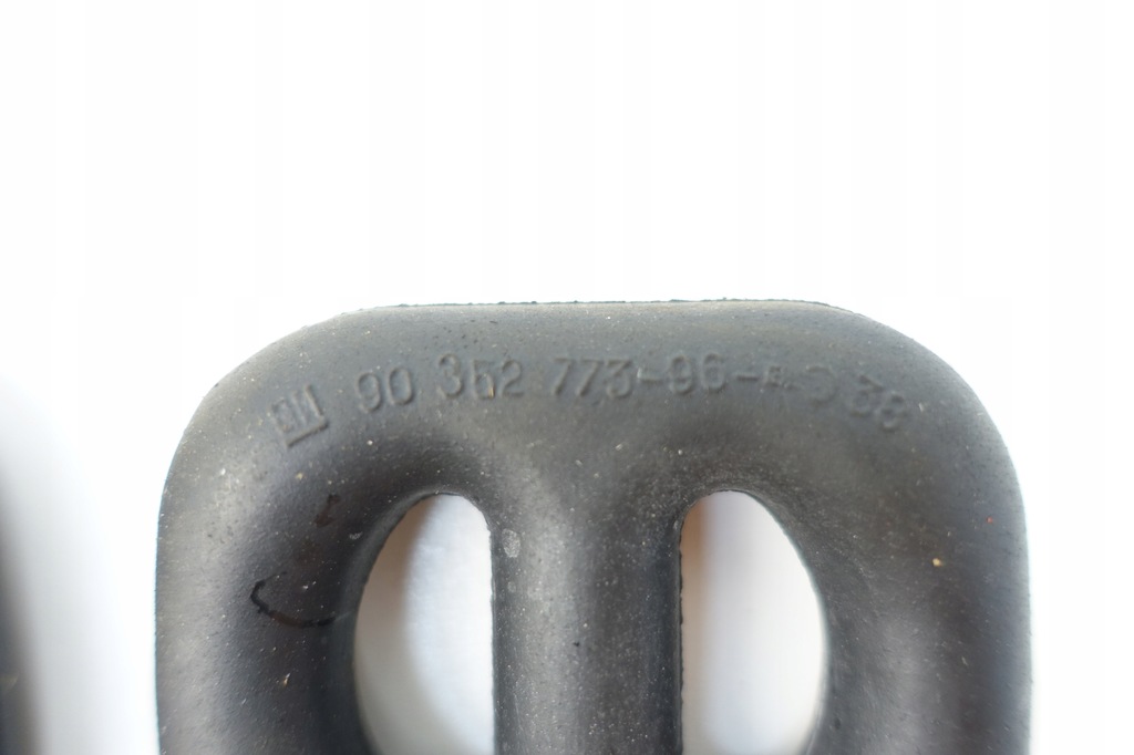 фото №12, Febi bilstein 17429 кронштейн, система выпускной