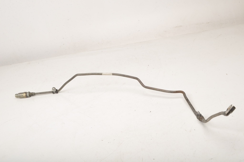 фото №1, Aston martin vanquish i 6.0 vantage труба шланг колектор 1r12-381725-ag