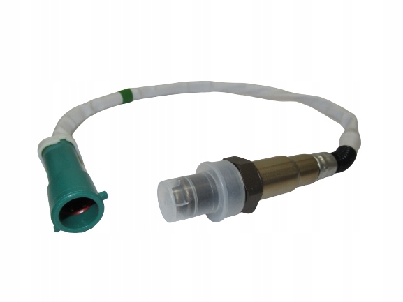 фото №8, Датчик лямбда-зонд права focus/c-max mk2 mk3 ford оригінальний номер _ 1346366 _ 3m51-9f472-dc