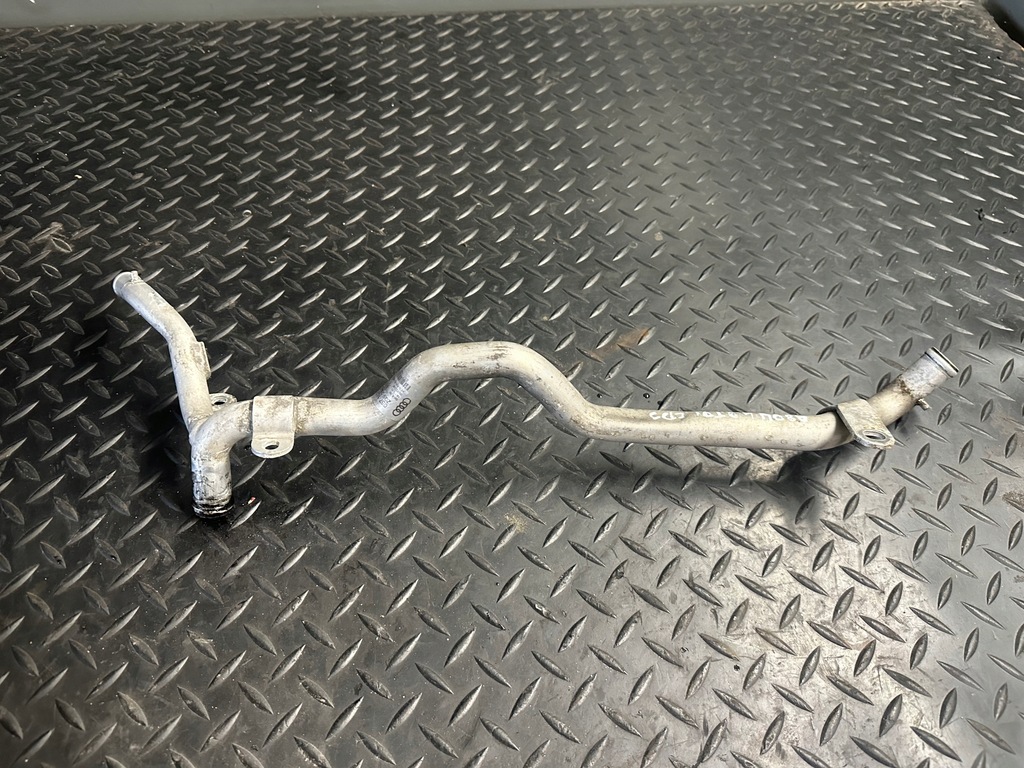 фото №1, Шланг wody audi a8 d4 4.2 tdi cds 057103227af