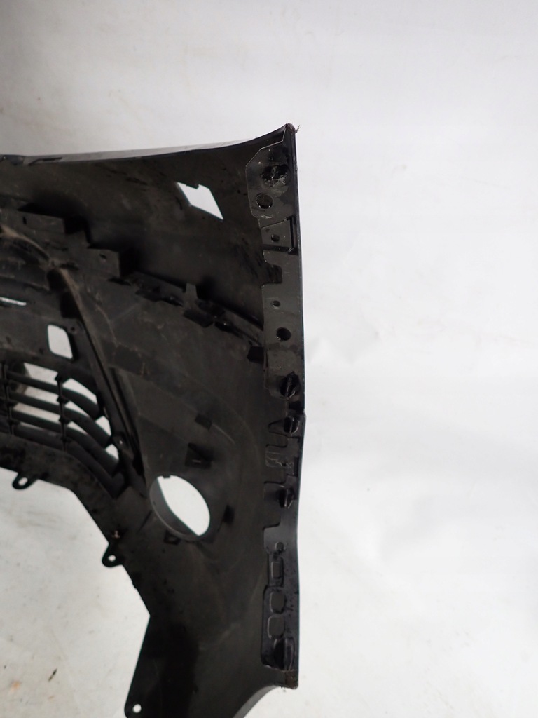 фото №11, Toyota proace ii 16- бампер перед передній 9811850577 омивачі