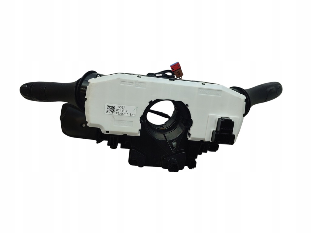 фото №2, Переключатель комбинированный переключатели лента renault kadjar 255678341r