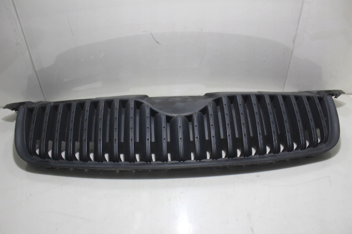 фото №1, Решётка радиатора решётка радиатора skoda fabia ii