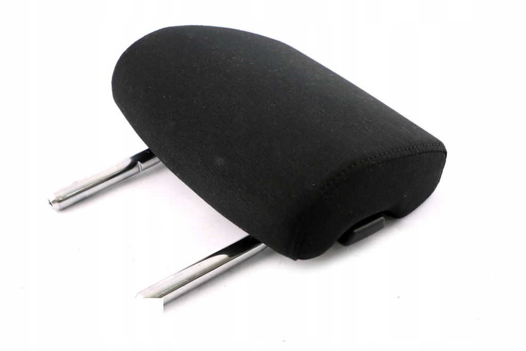 фото №11, Bmw e87 підголівник заднє сидіння задня матеріал чорний moire