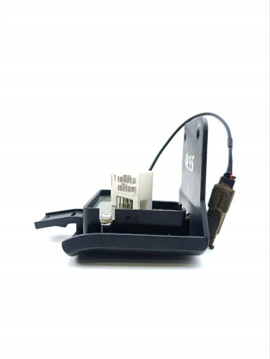 Переключатель многофункциональный maserati quattroporte v 2011 20810007 в Украине