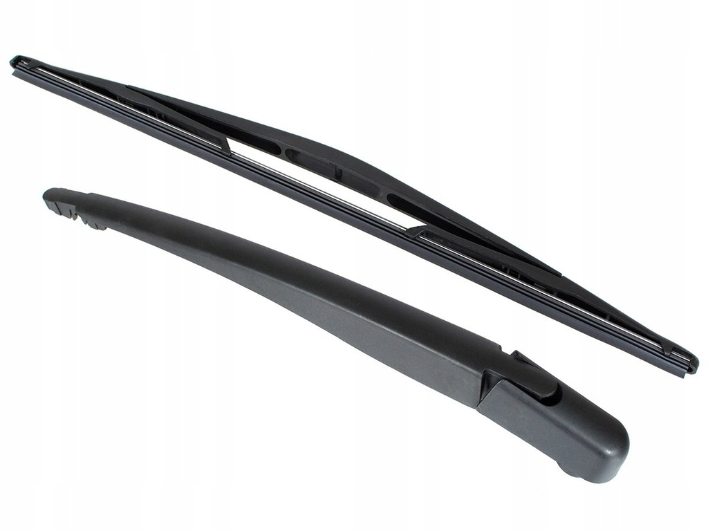 фото №11, Важіль двірники задня + щітка двірник do ford grand c-max