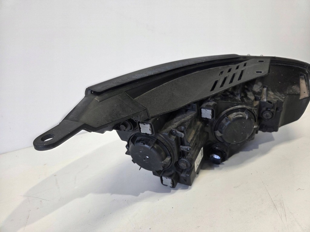 фото №12, Лампа ліва передня hyundai i30 iii 3 lift 20-