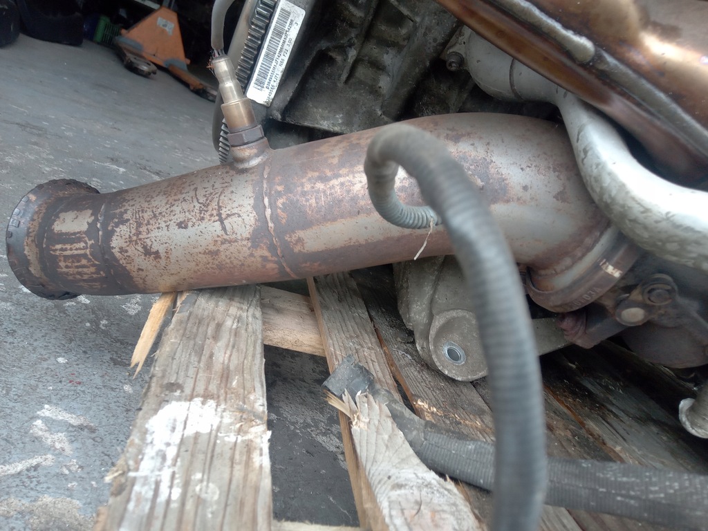 фото №12, Bmw 1 f20 lift m 135 i двигун n55b30a 3.0 b