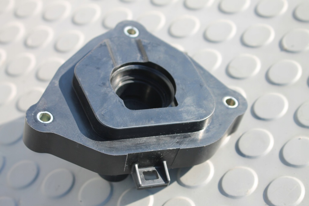 фото №6, Клапан управление электроклапан honda civic ix 1.8 i-vtec 11-17