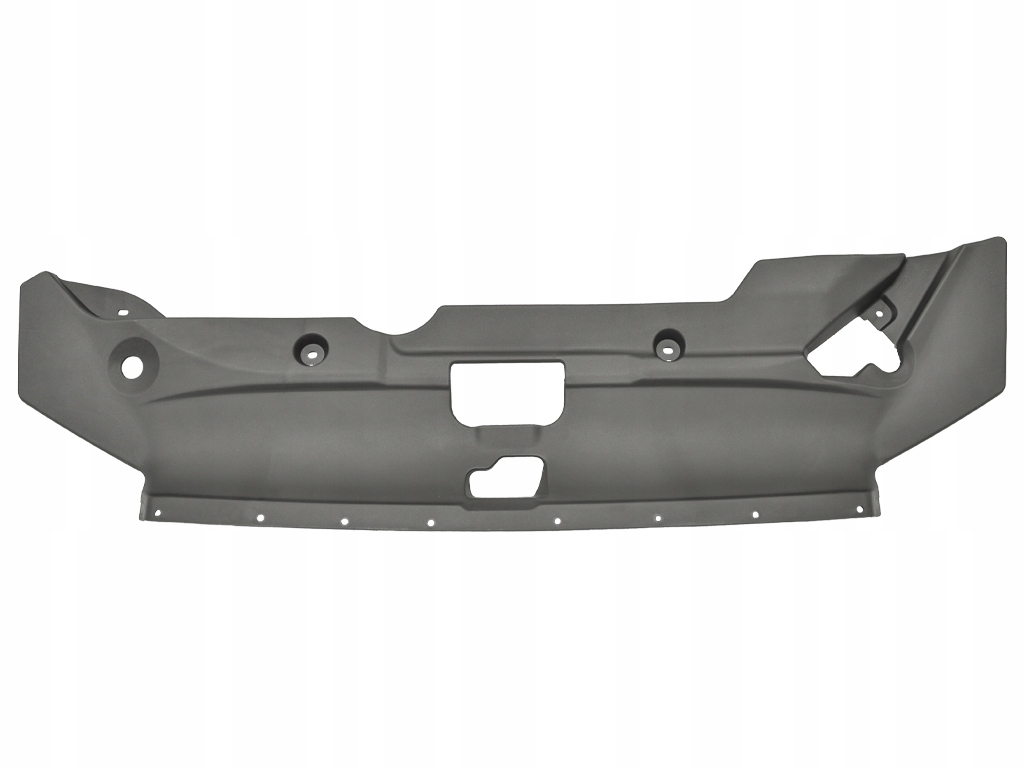 фото №1, Mitsubishi asx 2010-2012 захист поперечина передній 64