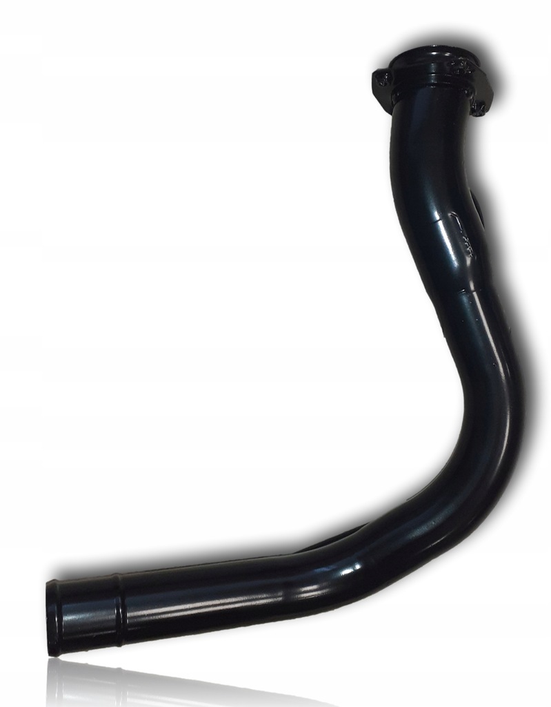 фото №1, Suzuki swift mk2 89-03 - труба заливної пального