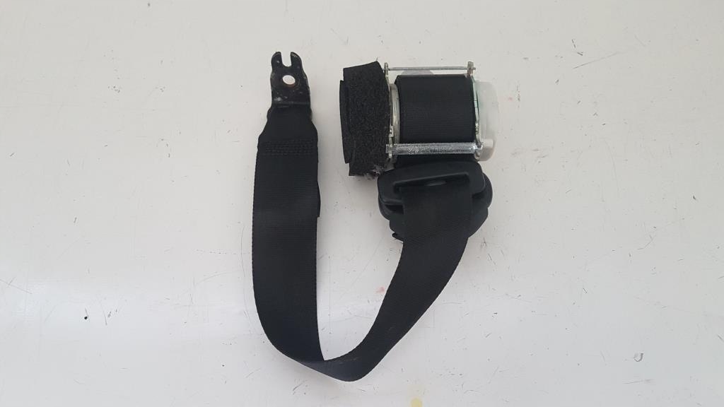 фото №2, Pas безпеки лівий задня ford mondeo mk4 iv