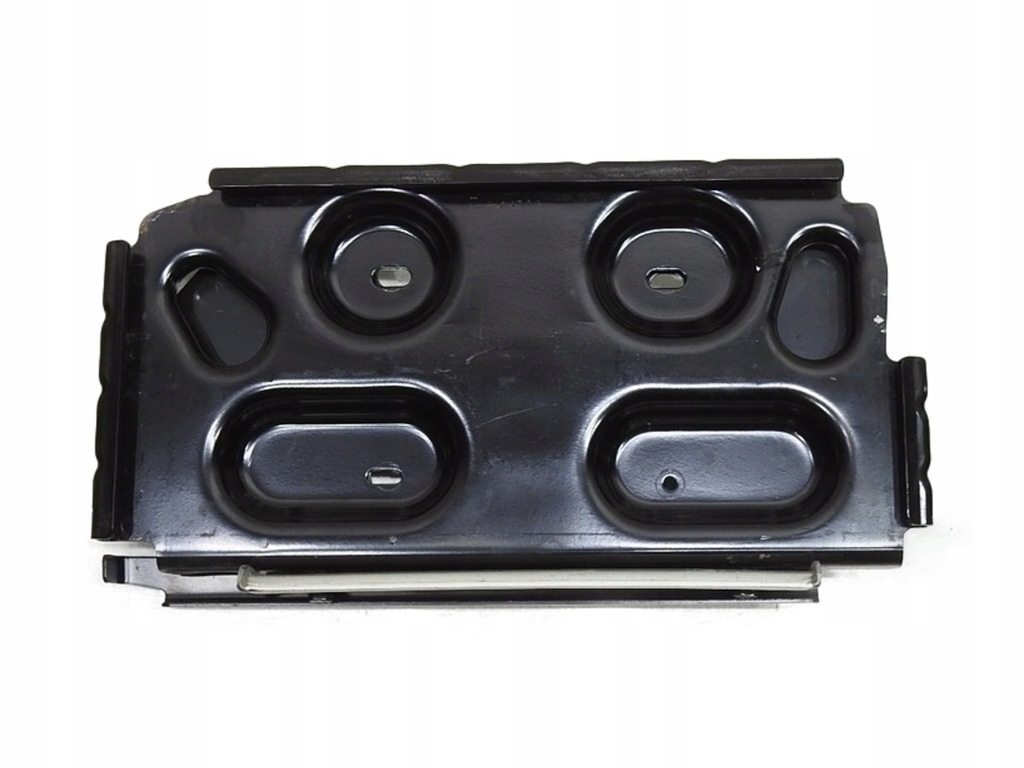 фото №1, Основание аккумулятор peugeot 407 3.0 hdi