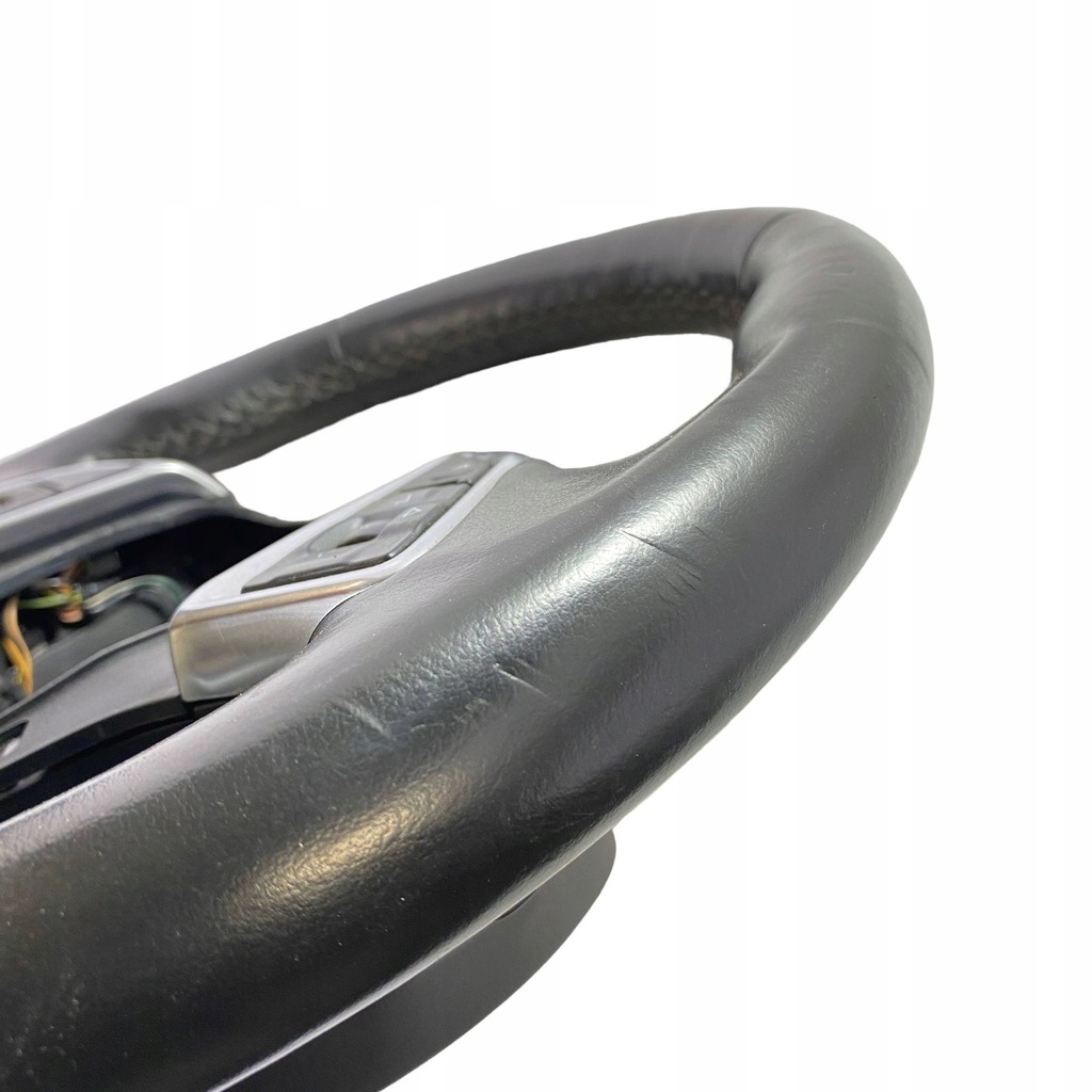 фото №15, Chevrolet camaro 2020 руль