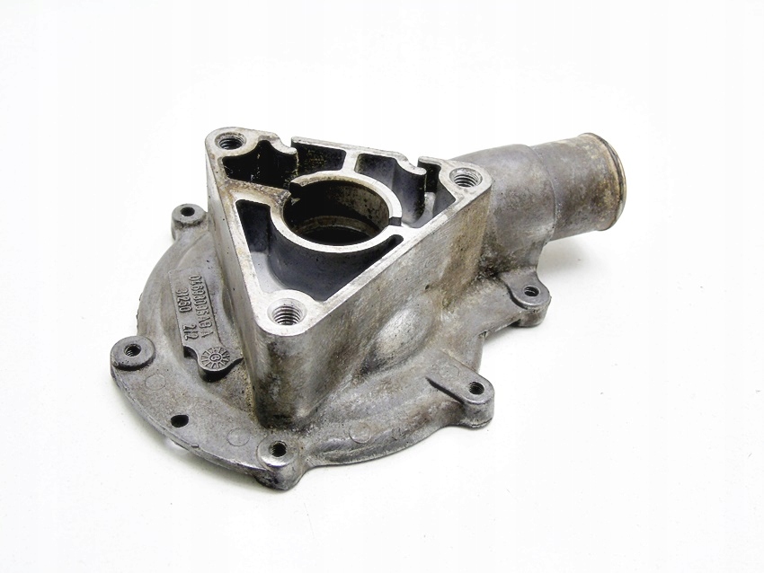 фото №1, Корпус насоса wody 1.6 mini one cooper r50 r52 r53