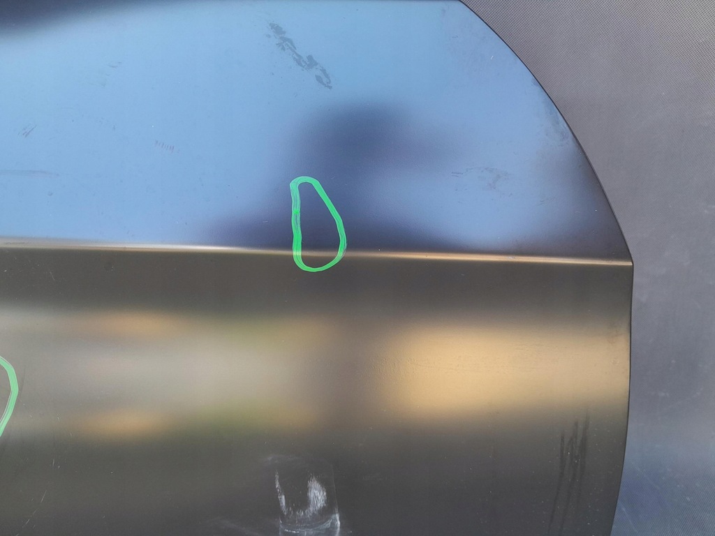 фото №6, Bmw x1 e84 двері перед передні праве oryg