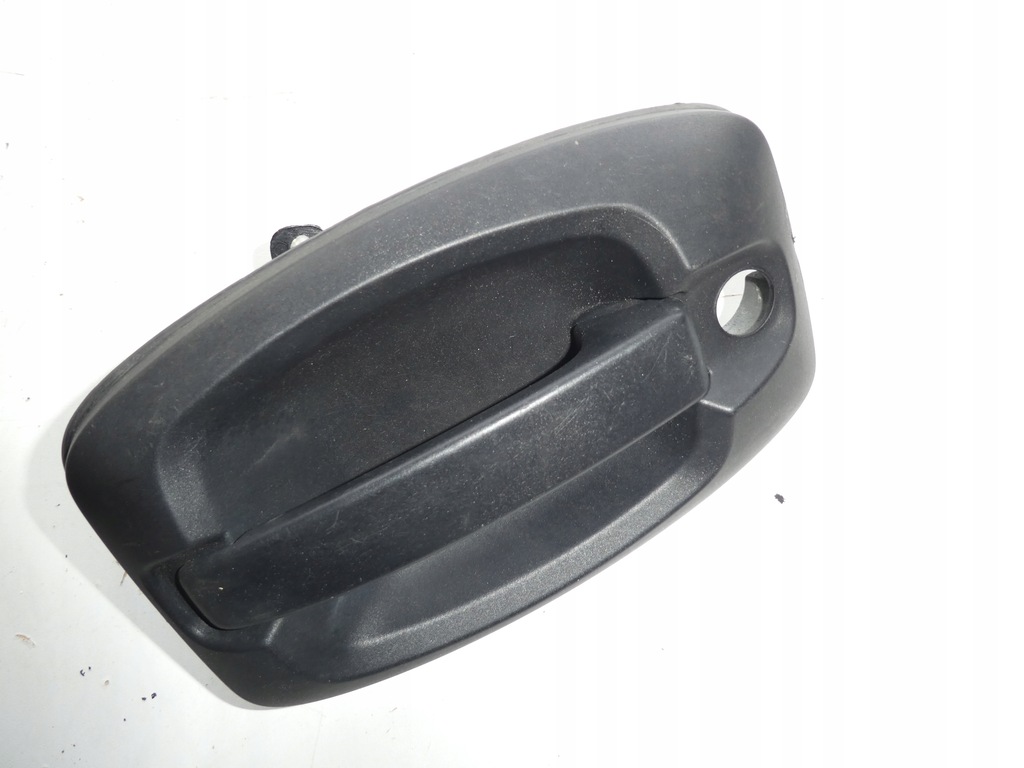 фото №1, Ducato iii jumper boxer ручка