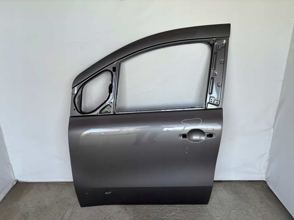 фото №1, Kangoo iii iv citan ii w420 townstar 2021r- двері ліва перед