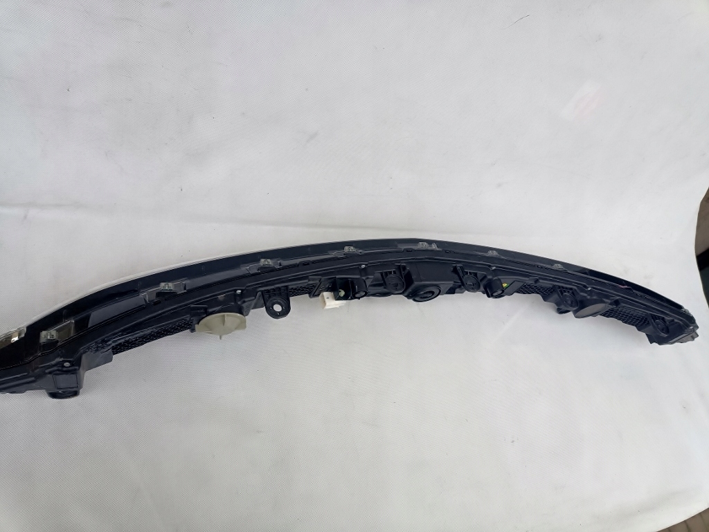 фото №9, Mg marvel r 21- лампа led drl середня full led