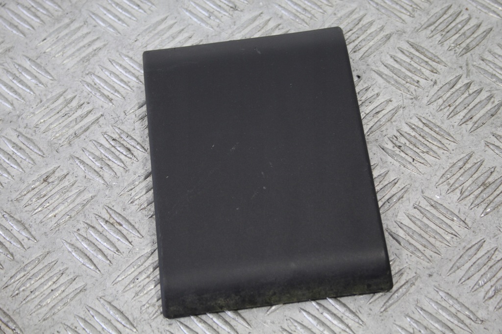 фото №1, Молдинг стойка renault master iii левая