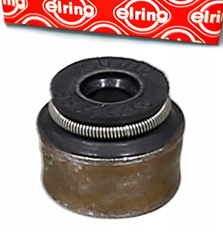 фото №1, Сальник клапанный do mitsubishi colt plus vi