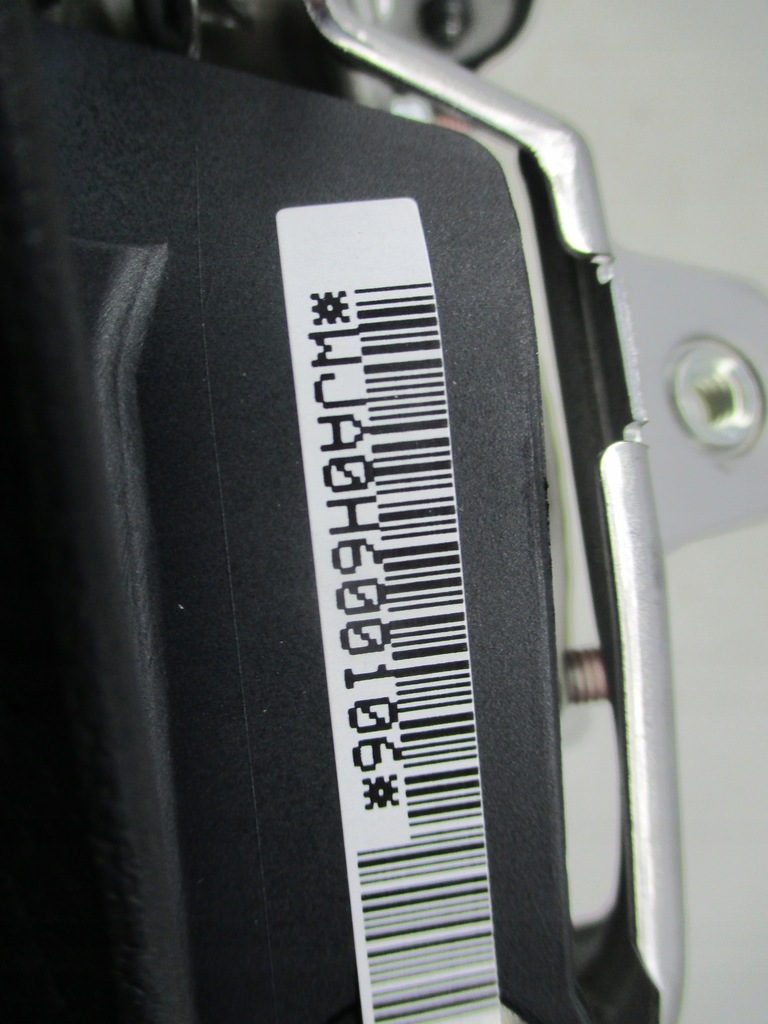 фото №10, Subaru impreza 2 подушка водителя nowa