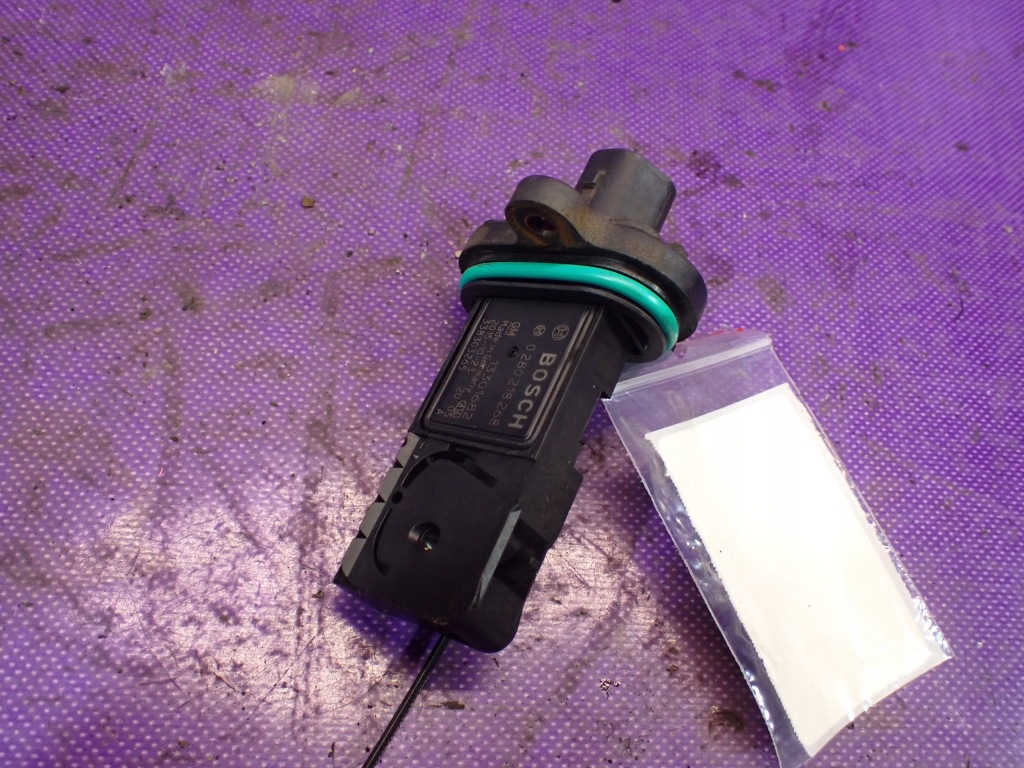 Купить Astra j 1,6cdti b16dth расходомер 13301682