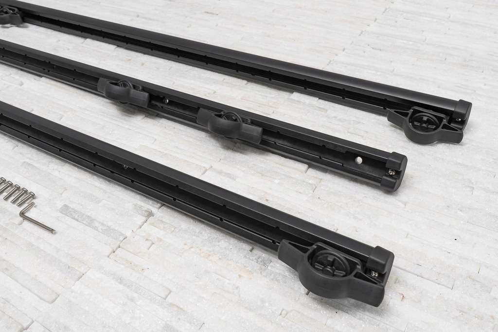 фото №11, Jeep gladiator jt 2018+ напрямні кузов 82215956