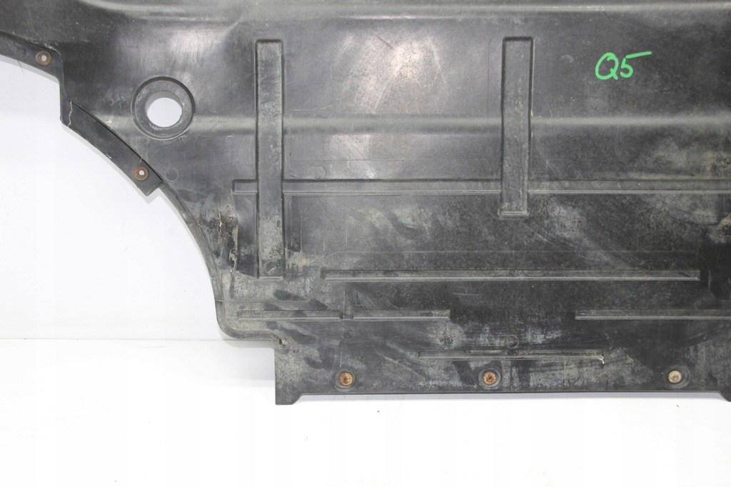 фото №7, Защита плита pod двигатель audi q5 r8 8r0865821b