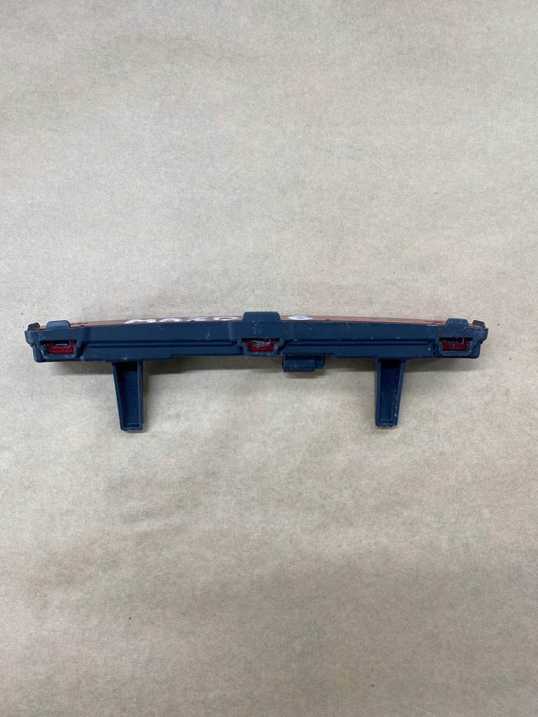 фото №5, Mazda 6 третій додаткові світло стоп ghk1-51580