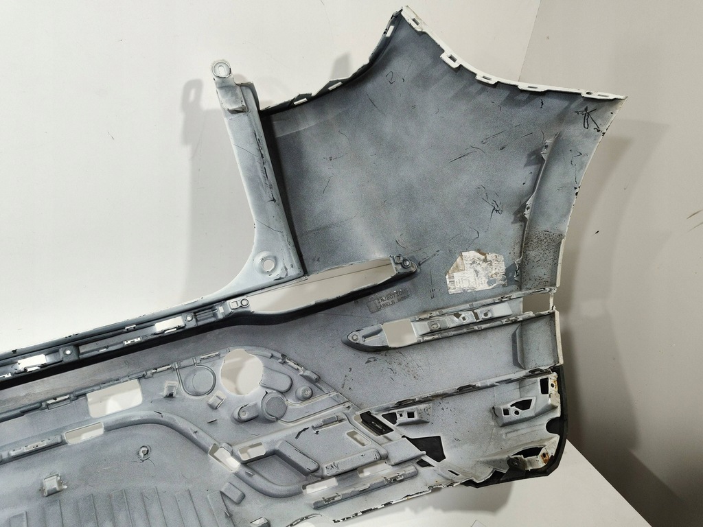 фото №11, Land rover evoque ii бампер задний