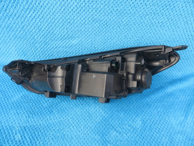 Hyundai tucson 3 3 рестайлинг  18- full led фара правая Недорого