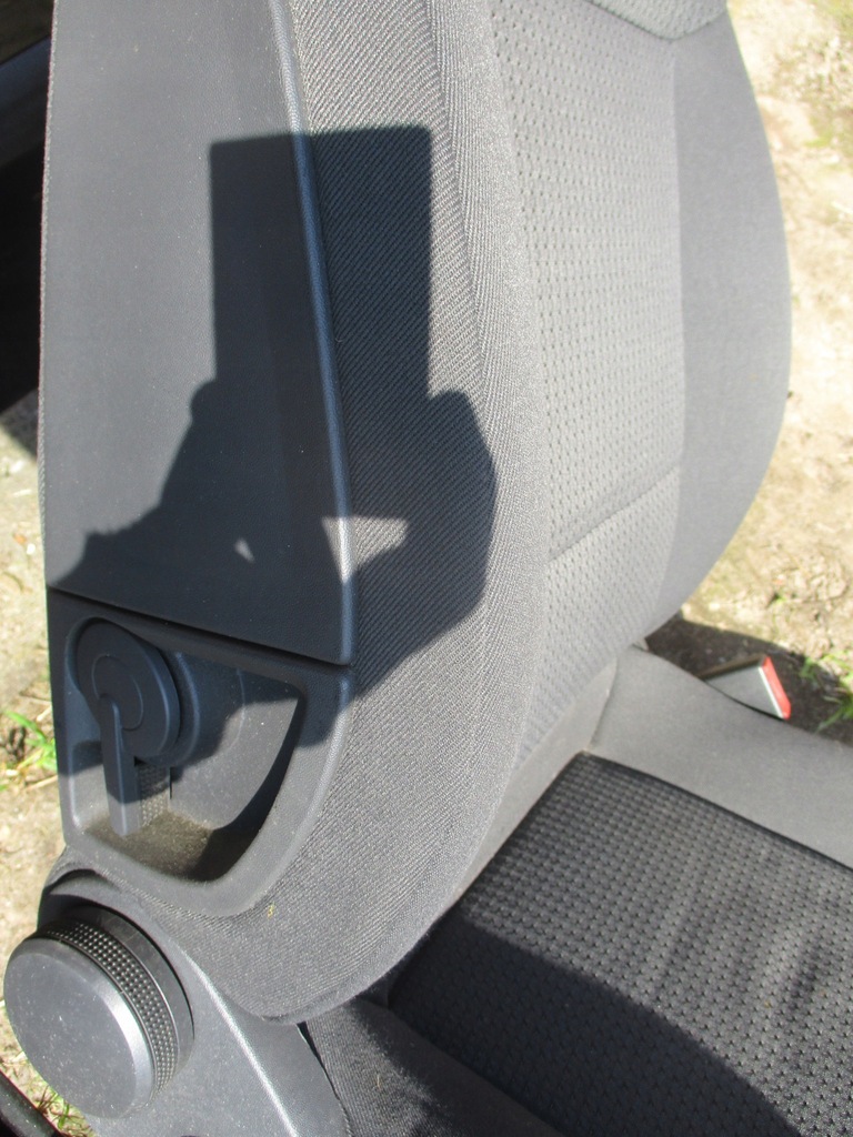 фото №5, Signum vectra c 2004 r-fotel правый ,ухоженный