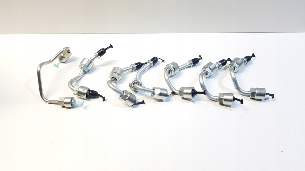 Купить Провода трубки насос-форсунок комплект  volvo fh4 fm4 fh fm 23266065 23002543